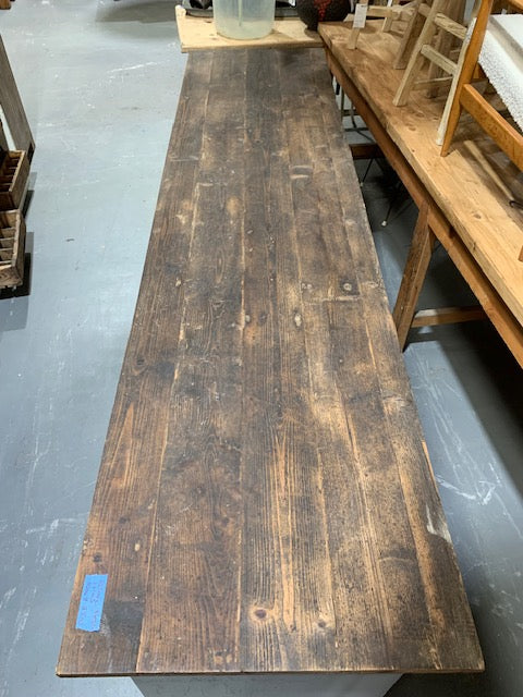 European  Desk /Shop Counter  # 5013