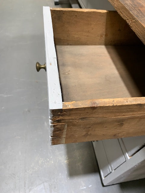 European  Desk /Shop Counter  # 5013
