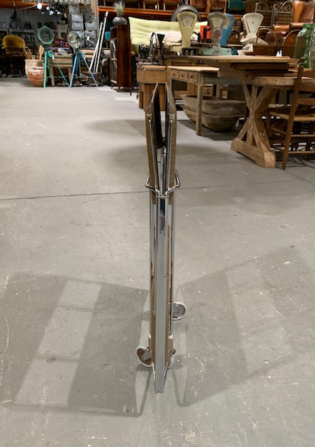 Vintage  Foldable Drink Table Trolley  #5021