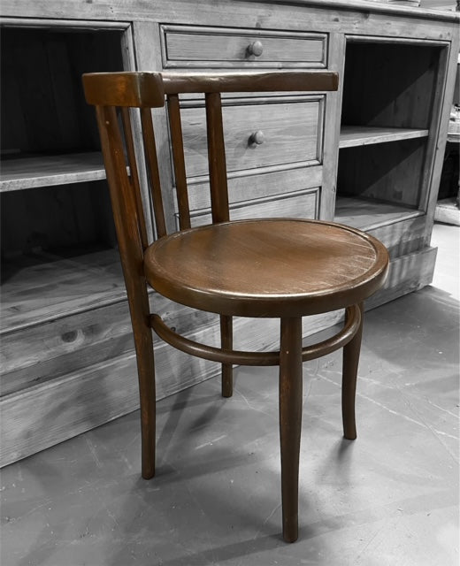 Vintage Original Thonet  Bentwood  