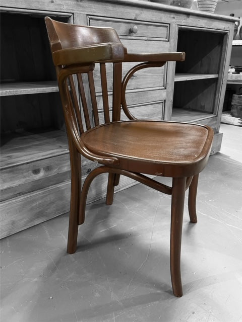 Vintage Original Thonet  Bentwood  