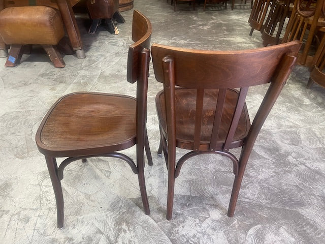 Vintage Original   Bentwood Cafe Chair #7359 *Read Info*