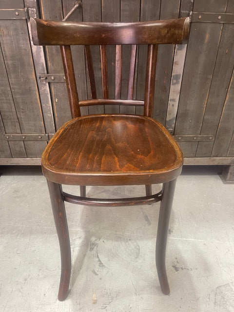 Vintage Original   Bentwood Cafe Chair #7364 *Read Info*