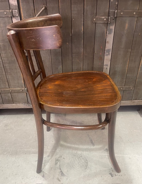 Vintage Original   Bentwood Cafe Chair #7364 *Read Info*