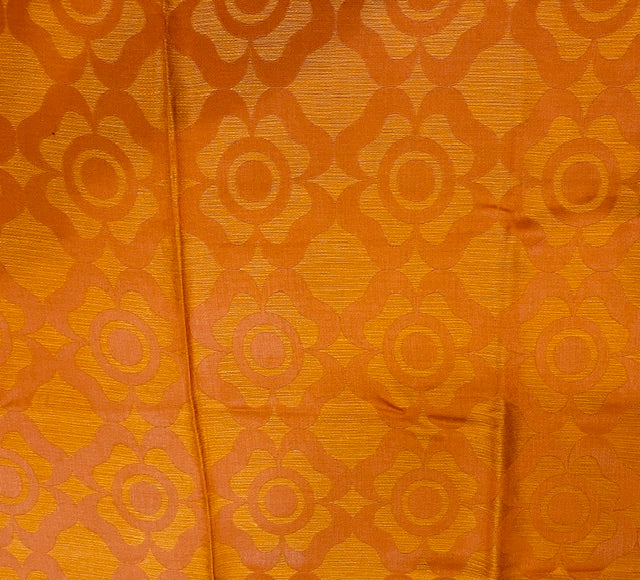 1970s  Curtain/ Fabric  #F1194  *Read Info*