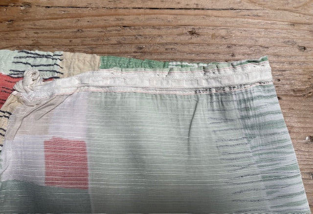 1950s  Curtain/ Fabric  #F658 *Read Info*