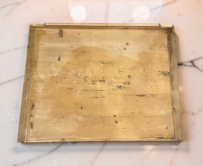 Vintage European Pasta  Board #7398