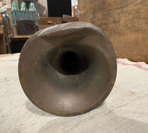 Vintage European "Decoration" Horn  #5156