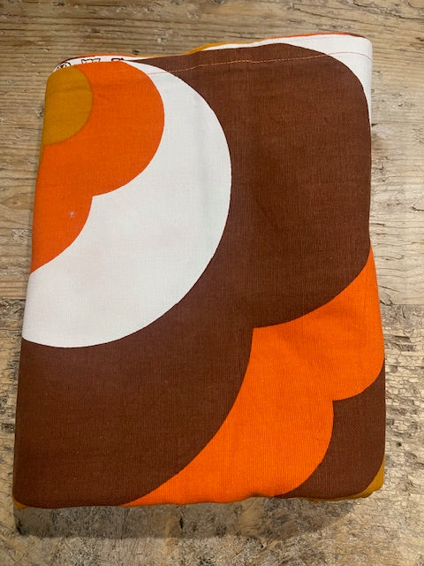 1970s  Curtain/ Fabric  #F1277  *Read Info*