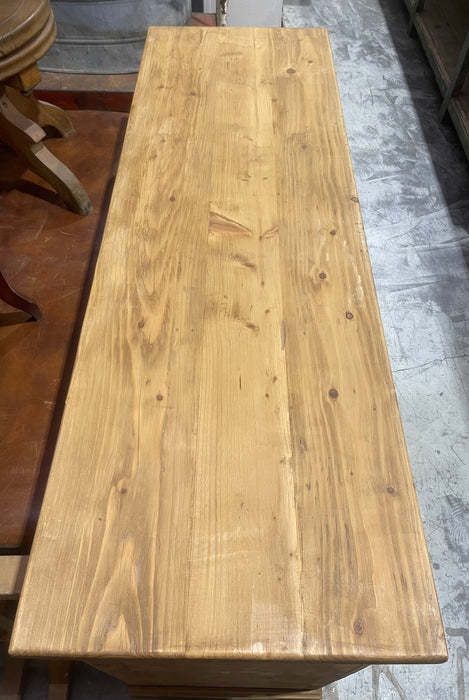 Vintage European  Shop Counter # 6793