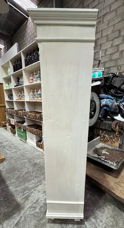 European Wooden  Display Cabinet #6799