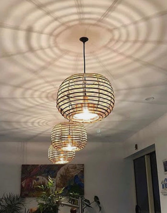 Vintage  Rustic Lobster/ Crab  Pot  #6877