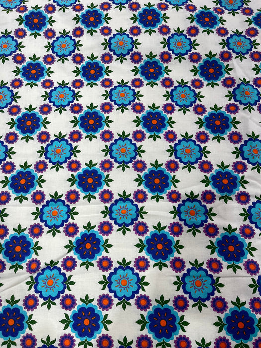NEW - OLD 1970s Fabric  #F683 *Read Info*