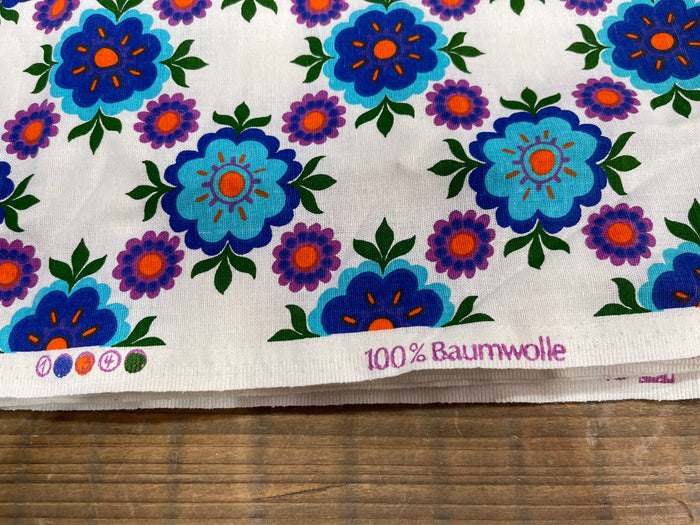 NEW - OLD 1970s Fabric  #F683 *Read Info*