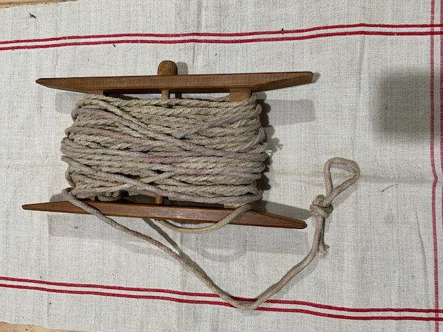 Vintage Clothes Line Rope #5394 – Fossil Vintage Australia