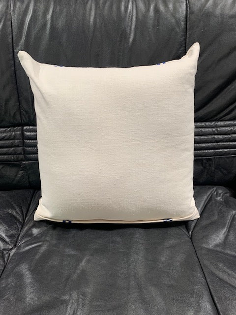 Vintage Linen Pillow  #5409