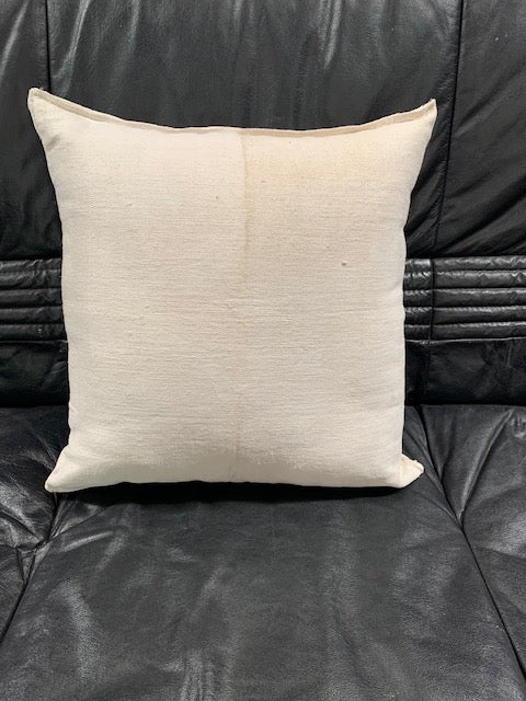 Vintage Linen Pillow  #5415
