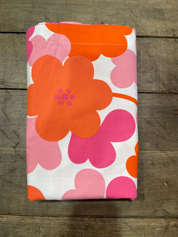 1970s  Curtain/ Fabric  #F687 *Read Info*