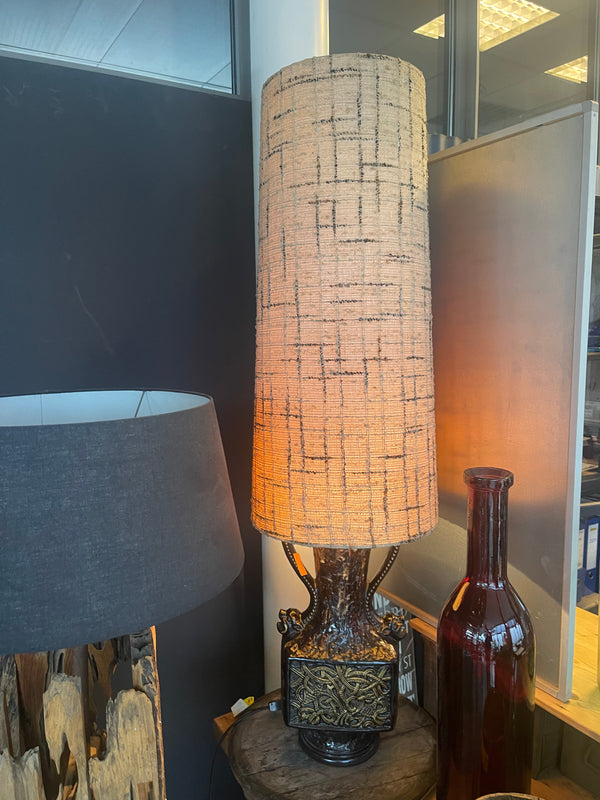 Vintage West German Light #5857