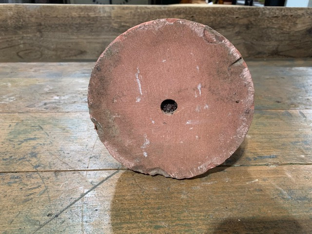 Vintage Stone  Door Stopper  #5530