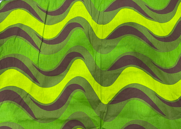 NEW - OLD 1970s Fabric  #F695 *Read Info*