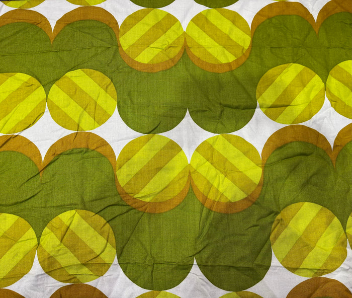 NEW - OLD 1970s Fabric  #F696 *Read Info*