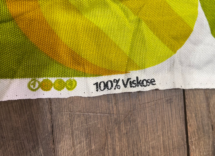 NEW - OLD 1970s Fabric  #F696 *Read Info*