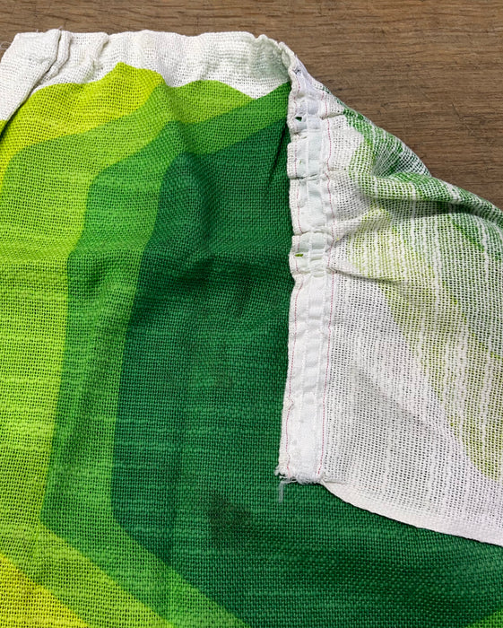 1970s  Curtain/ Fabric  #F697 *Read Info*