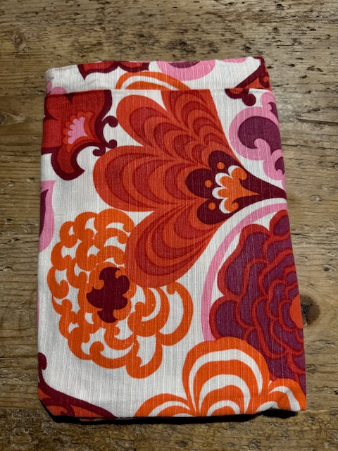 1970s  Curtain/ Fabric  #F919  *Read Info*