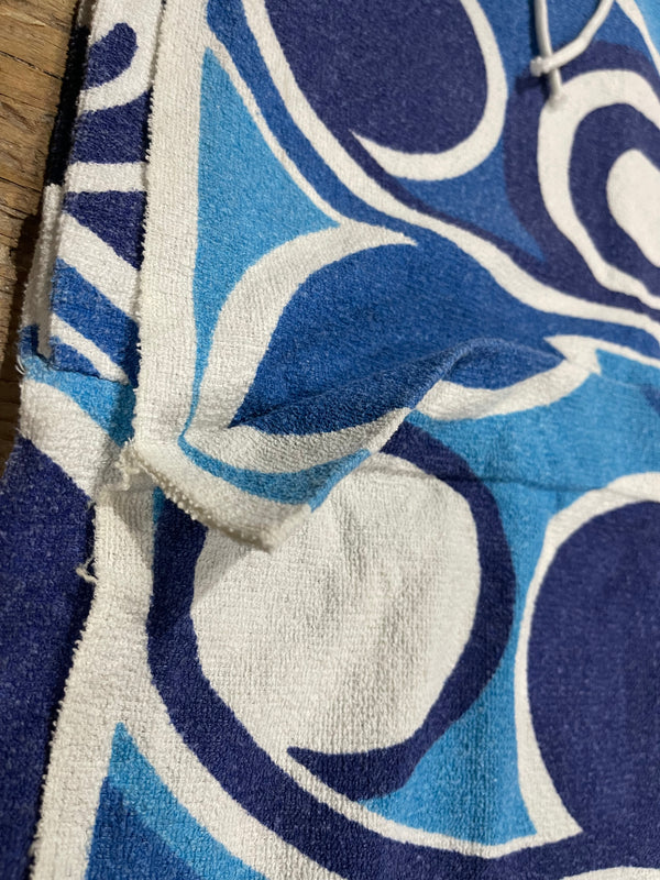 Vintage  Terry Towelling Curtain/ Fabric  #F705