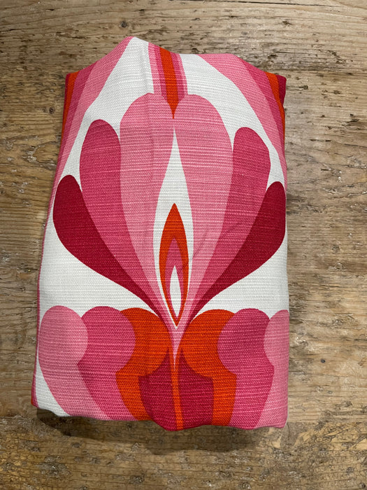 1970s  Curtain/ Fabric  #F716  *Read Info*