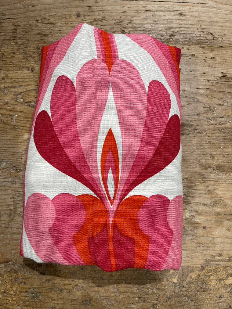 1970s  Curtain/ Fabric  #F716  *Read Info*