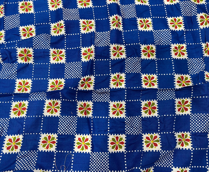 NEW - OLD 1970s Fabric  #F719  *Read Info*