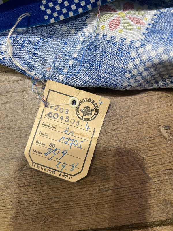 NEW - OLD 1970s Fabric  #F719  *Read Info*