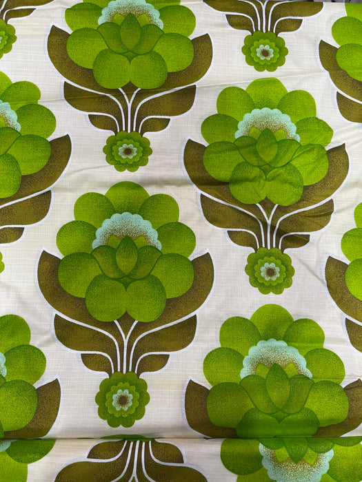 NEW - OLD 1970s Fabric  #F720  *Read Info*