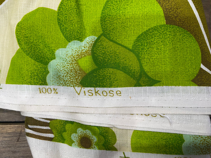 NEW - OLD 1970s Fabric  #F720  *Read Info*