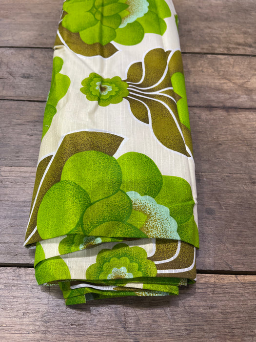 NEW - OLD 1970s Fabric  #F720  *Read Info*