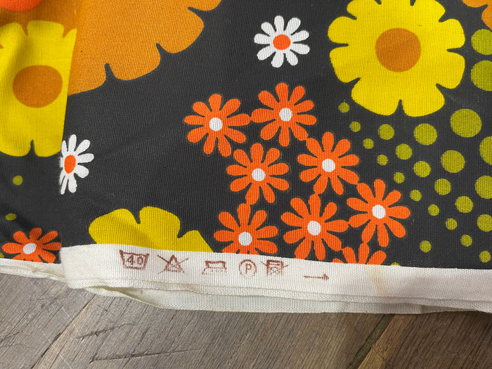 NEW - OLD 1970s Fabric  #F722  *Read Info*