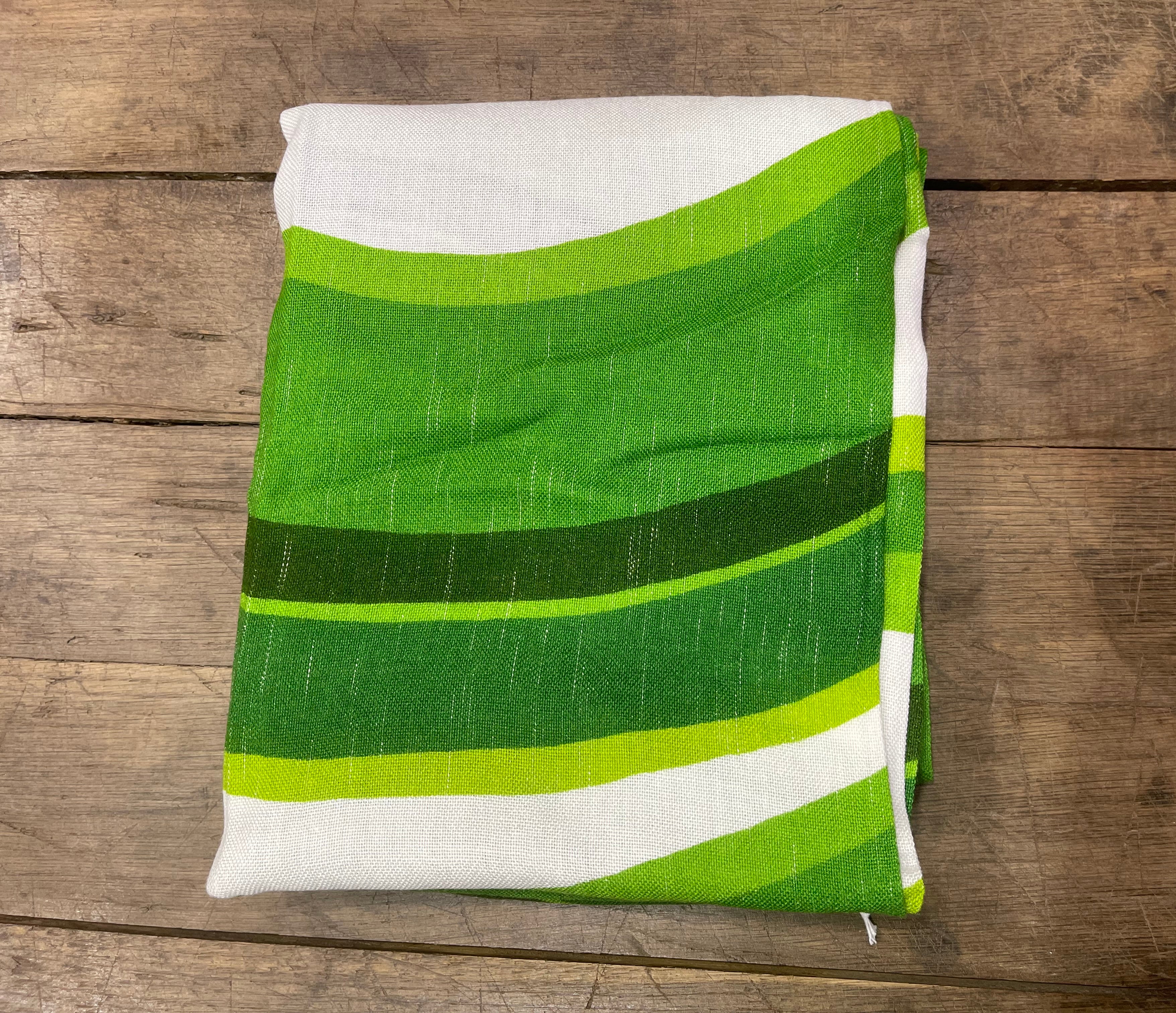 1970s  Curtain/ Fabric  #F725 *Read Info*