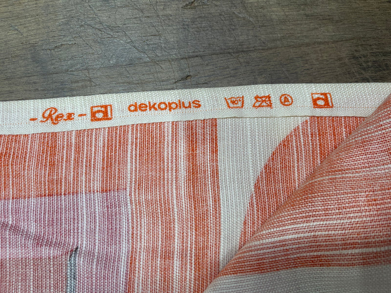 1970s  Curtain/ Fabric  #F733 *Read Info* (Copy)