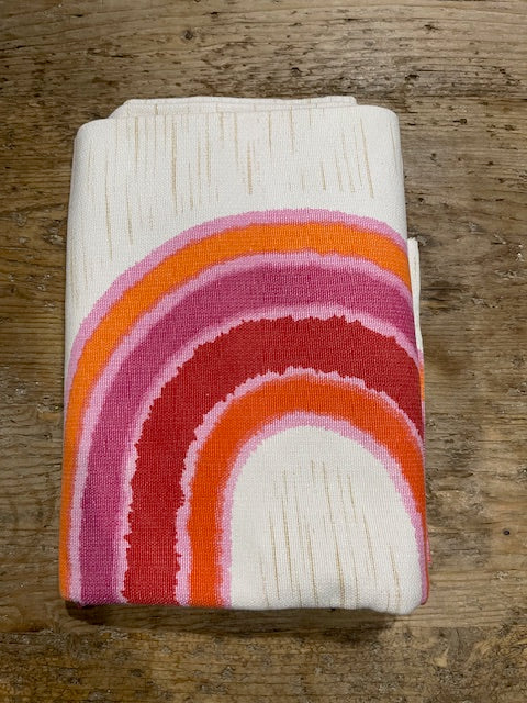 1970s  Curtain/ Fabric  #F740  *Read Info*