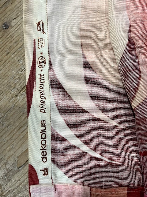 1970s  Curtain/ Fabric  #F743  *Read Info*