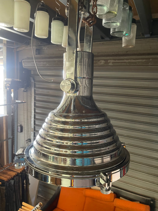 Chrome  Light  #6912