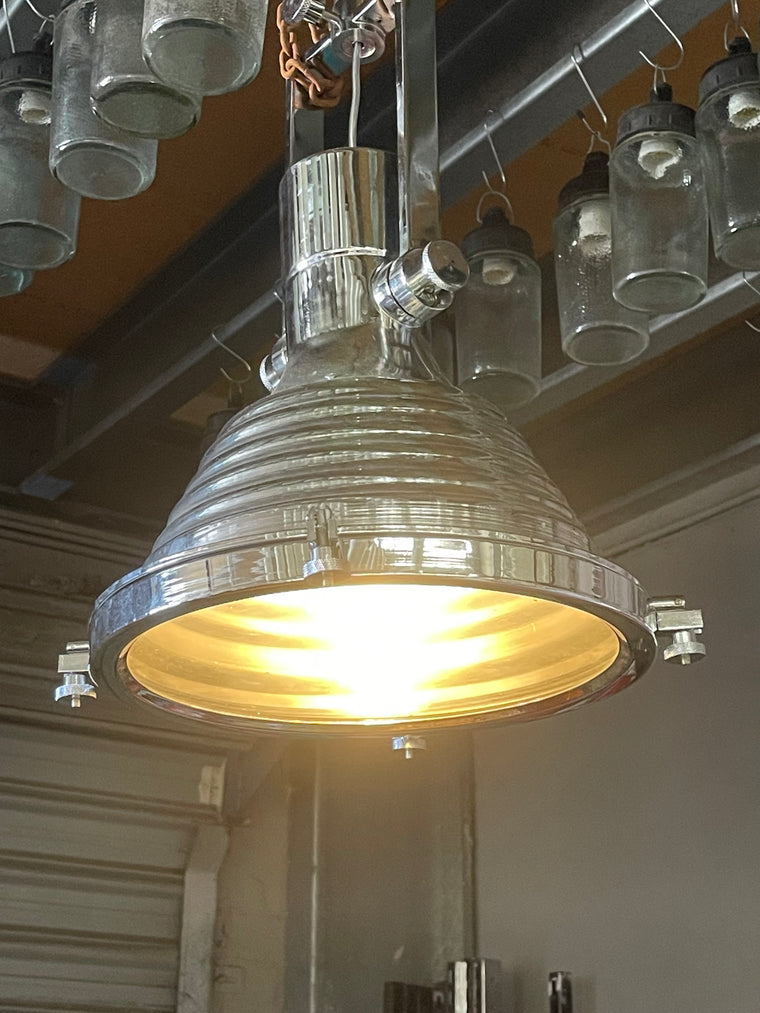 Chrome  Light  #6912
