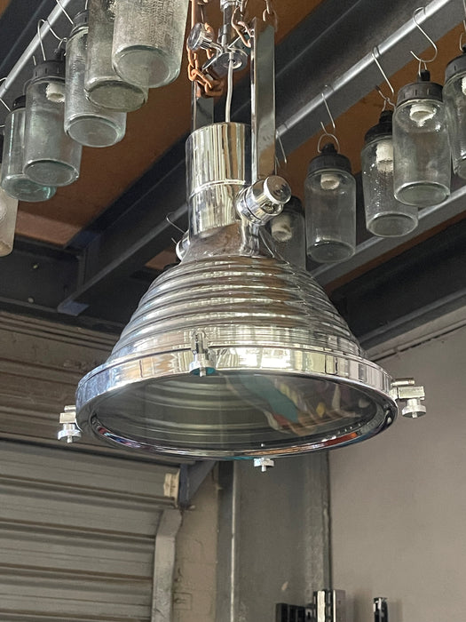 Chrome  Light  #6912