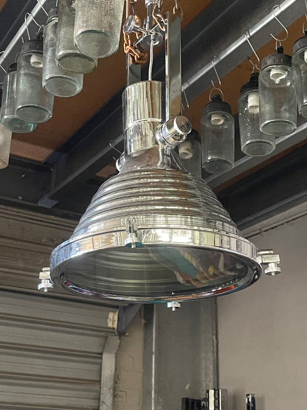Chrome  Light  #6912