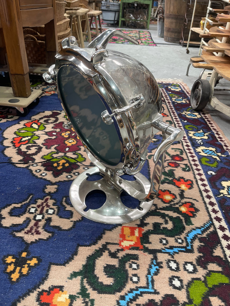 Chrome  Light  #6911