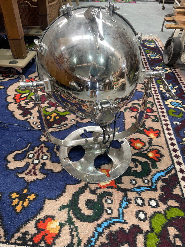 Chrome  Light  #6911