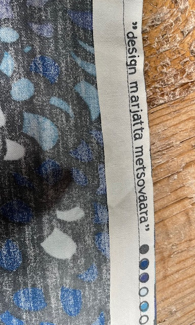 1970s  Curtain/ Fabric  #F761  *Read Info*