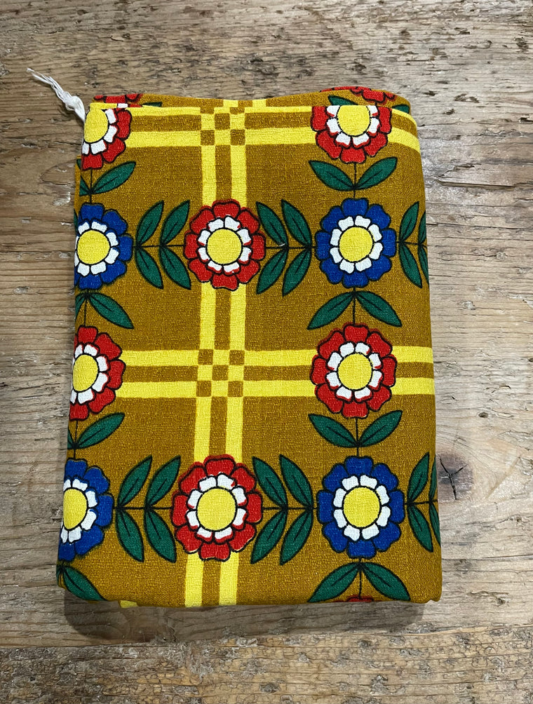 1970s  Curtain/ Fabric  #F777  *Read Info*